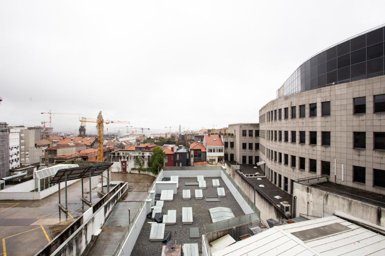 Kate Home'S Trindade Apartments - Porto'S City Centre Exterior foto